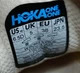 Кроссовки Hoka One One W Bondi 9 Wide (EU 38 / 23.5см.) Vanilla Birch 1162014 VCH - изображение 8