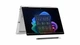 Ноутбук HP EliteBook X Flip G2i 14 (E5SJ0ET), Intel Core Ultra 5 335 / 14" / Touch / RAM 32 ГБ LPDDR5X / SSD 512 ГБ / Intel Graphics / 5G / Windows 11 Pro / Сріблястий - зображення 6