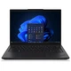 Ноутбук Lenovo ThinkPad L14 Gen 6 (21S6M7FUAPB), Intel Core Ultra 7 255U / 14" / RAM 64 ГБ DDR5 / SSD 1 ТБ / Intel Graphics / LTE / Windows 11 Pro / Чорний - изображение 1