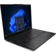 Ноутбук Lenovo ThinkPad L14 Gen 6 (21S6M7FUAPB), Intel Core Ultra 7 255U / 14" / RAM 64 ГБ DDR5 / SSD 1 ТБ / Intel Graphics / LTE / Windows 11 Pro / Чорний - изображение 2