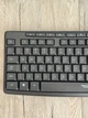 Комплект (мембранна клавіатура, оптична миша) Logitech MK295 Wireless Combo Black (бездротовий, USB-приймач, розкладка NL QWERTY) (920-009800) - Б/В - зображення 3
