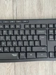 Комплект (мембранна клавіатура, оптична миша) Logitech MK295 Wireless Combo Black (бездротовий, USB-приймач, розкладка NL QWERTY) (920-009800) - Б/В - зображення 4