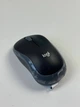 Комплект (мембранная клавиатура, оптическая мышь) Logitech MK270 Wireless Combo Black (беспроводной, USB-приёмник, итальянская раскладка) (920-004512) - Б/У - изображение 3