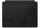 Клавіатура для планшета Microsoft Surface Pro Keyboard Black (з тачпадом, з підсвіткою, італійська розкладка) (EP2-00433) - Б/В - зображення 1