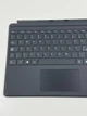 Клавіатура для планшета Microsoft Surface Pro Keyboard Black (з тачпадом, з підсвіткою, італійська розкладка) (EP2-00433) - Б/В - зображення 4