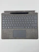 Клавіатура для планшета Microsoft Surface Signature Keyboard with Slim Pen 2 AZERTY Platinum (з тачпадом, з підсвіткою, французька розкладка) (889842773071) - Б/В - зображення 3