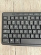 Комплект (мембранная клавиатура, оптическая мышь) Logitech MK295 Wireless Combo Black (беспроводной, USB-приёмник, раскладка NL QWERTY) (920-009800) - Б/У - изображение 3