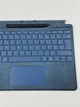 Клавіатура для планшета Microsoft Surface Signature Keyboard with Slim Pen 2 AZERTY Sapphire (з тачпадом, з підсвіткою, французька розкладка) (196388072385) - Б/В - зображення 5