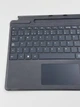 Клавіатура для планшета Microsoft Surface Pro Signature Keyboard Black (з тачпадом, з підсвіткою, іспанська розкладка) (8X6-00012) - Б/В - зображення 2