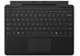 Клавіатура для планшета Microsoft Surface Pro Keyboard Black QWERTZ (з тачпадом, з підсвіткою, німецька розкладка) (8XA-00172) - Б/В - зображення 1