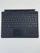 Клавіатура для планшета Microsoft Surface Pro Keyboard Black QWERTZ (з тачпадом, з підсвіткою, німецька розкладка) (8XA-00172) - Б/В - зображення 2