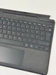 Клавіатура для планшета Microsoft Surface Pro Keyboard Black QWERTZ (з тачпадом, з підсвіткою, німецька розкладка) (8XA-00172) - Б/В - зображення 5