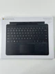 Чохол-клавіатура для планшета Microsoft Surface Pro Signature Keyboard QWERTZ Black (з тачпадом, з підсвіткою, німецька розкладка) (8XA-00005) - Б/В - зображення 3