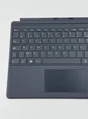 Клавіатура для планшета Microsoft Surface Pro Signature AZERTY Black (з тачпадом, з підсвіткою, французька розкладка) (QJW-00004) - Б/В - зображення 4