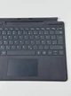 Чохол-клавіатура для планшета Microsoft Surface Pro Signature Keyboard QWERTZ Black (з тачпадом, з підсвіткою, німецька розкладка) (8XA-00005) - Б/В - зображення 5