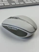 Комплект (ножничная клавиатура, оптическая мышь) Cherry DW 9100 Slim White/Silver QWERTZ (беспроводной, Bluetooth, USB-приёмник, немецкая раскладка) (JD-9100DE-1) - Б/У - изображение 3