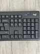 Комплект (мембранна клавіатура, оптична миша) Logitech MK295 Wireless Combo Black (бездротовий, USB-приймач, розкладка NL QWERTY) (920-009800) - Б/В - зображення 5