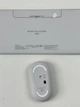 Комплект (компактна мембранна клавіатура, оптична миша) Logitech Pebble 2 Combo Tonal White (бездротовий, Bluetooth, USB-приймач, німецька розкладка) (920-012204) - Б/В - зображення 6