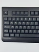 Комплект (мембранна клавіатура, оптична миша) Cherry DW 3000 Wireless Black (бездротовий, USB-приймач, італійська розкладка) (JD-0710IT-2) - Б/В - зображення 4