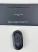 Комплект (компактна ножична клавіатура, оптична миша) Logitech Pebble 2 Combo Graphite (бездротовий, Bluetooth, USB-приймач, італійська розкладка) (920-012221) - Б/В - зображення 4