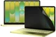 Folia prywatyzująca do laptopa Apple MacBook Neo 13″ M2/M3/M4/M5 PanzerGlass Magnetic 2-Way Privacy Film (PG51875) - obraz 2