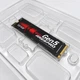 Накопичувач Lexar ARES PRO Gen5 1TB надшвидкий SSD нового покоління - зображення 2
