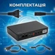 ИБП для роутера и модема 10400 mAh 18W, 5V 9V 12V, источник питания при отключении света - изображение 2