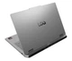 Ноутбук Lenovo LOQ Essential 15 Ryzen 5/32 GB/512+512/Win11 RTX5050 144Hz (83VA002EPB) - зображення 5