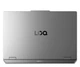 Ноутбук Lenovo LOQ Essential 15 Ryzen 5/32 GB/512/Win11 RTX5050 144Hz (83VA002EPB) - зображення 6