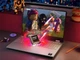 Ноутбук Lenovo LOQ Essential 15 Ryzen 5/32 GB/512/Win11 RTX5050 144Hz (83VA002EPB) - зображення 16