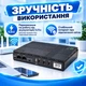 Бесперебойник для роутера 10400mAh 36W Wifi без света 5V 9V 12V Павербанк для интернета - изображение 2