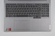 Ультрабук Lenovo ThinkBook 16 G7 ARP R7 7735HS / 32GB / 1TB / 16" WUXGA IPS / Win11 Pro (б/в) Ноутбук - зображення 9