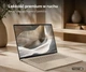 Ноутбук ASUS Zenbook A16 Snapdragon X2E-94-100/24GB/512/Win11 OLED (UX3607OA-SQ126W) - зображення 11