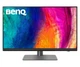 Монітор BenQ PD2732U (9H.Y0MLA.TBE) EU - зображення 3