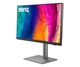Монітор BenQ PD2732U (9H.Y0MLA.TBE) EU - зображення 5