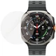 Szkło hartowane do smartwatcha Samsung Galaxy Watch Ultra2 47 mm PanzerGlass Screen Protector (PG15699) - obraz 2