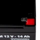 Аккумулятор AGM LPM 12V - 14 Ah - изображение 5
