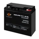 Аккумулятор AGM LPM 12V - 20 Ah под болт М5 - изображение 4