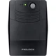 Пристрій безперебійного живлення Prologix 600 360W (PLP600VA2LED) - зображення 1