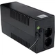 Пристрій безперебійного живлення Prologix 600 360W (PLP600VA2LED) - зображення 3