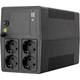 Источник бесперебойного питания Prologix 1000VA 600W USB (PLPU1000VA4LED) - изображение 2