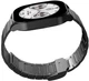 Smartwatch HiFuture FutureFit Apex Black (6972576181411) - obraz 4