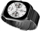 Smartwatch HiFuture FutureFit Apex Black (6972576181411) - obraz 6
