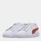Чоловічі кеди низькі Puma Smash 3.0 39098732 42 Білі (4069161504631) - зображення 2