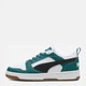 Чоловічі кеди низькі Puma Rebound v6 Low 39232860 41 Темно-бирюзові (4069161529221) - зображення 1