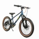 Велосипед дитячий RoyalBaby 20" Junior MTB Alloy 7 Speed Official UA синій (RB20-48-blue) - зображення 2