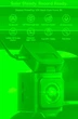Автомобильный видеорегистратор Baseus PrimeTrip VD1 Dash Cam 3K + камера заднего вида C01159003K Black - изображение 3