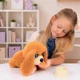 Інтерактивна іграшка Baby Paws — Цуценя-ласунчик - зображення 7