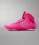 Борцовки RUDIS Colt 4.0 Pink р40 (25см) розовые (RUDNC1011-PNK) - изображение 3
