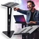 Підставка для ноутбука DNA PODIUM для DJ-стійки (5908249840256) - зображення 2